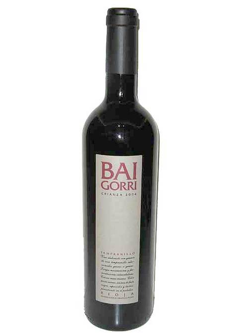 Cata de vinos tintos nacionales