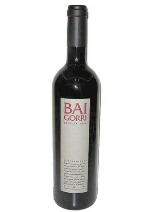 Cata de vinos tintos nacionales