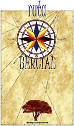 La Ruta Bercial: En busca del maridaje perfecto