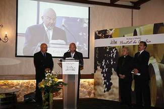 Finca Casa Sicilia: 300 años nos contemplan