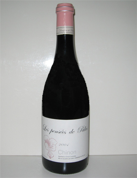 Cata de tintos franceses