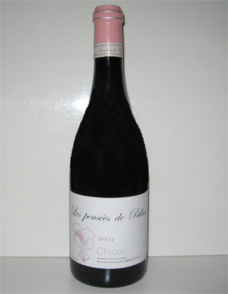 Cata de tintos franceses