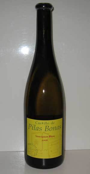 Cata de vinos blancos de Verema.com