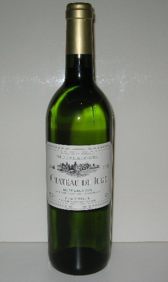 Cata de blancos del Loira y Champagnes de Verema.com