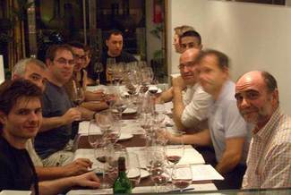 Penalidades del verano...