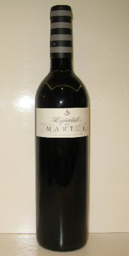 Cata de vinos tintos españoles de Verema.com (y IV)