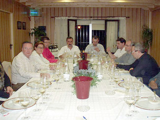 ¿Que tal un blanco de la Borgoña?