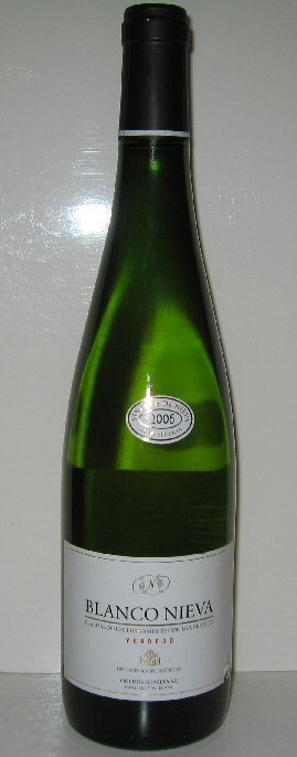 Cata de vinos blancos de Verema.com