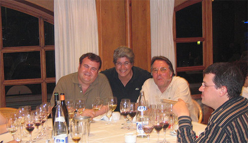 VI Encuentro de Foreros en Castillo Perelada