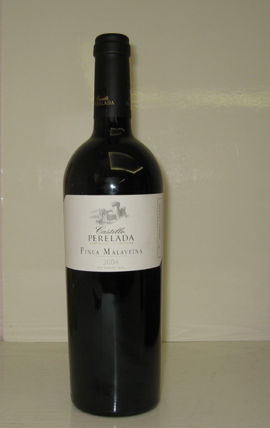 Cata de vinos tintos españoles de Verema.com