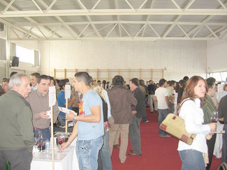 12ª Feria del vino de las D.O. de la Comarca del Priorat