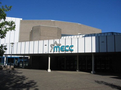 El Concurso Mundial de Bruselas viajó hasta Maastricht.