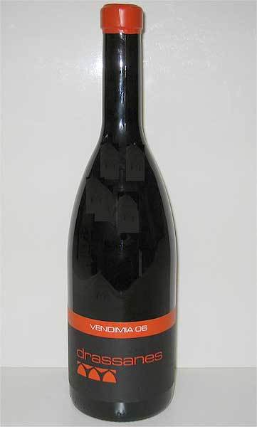 Cata de vinos tintos de Verema.com