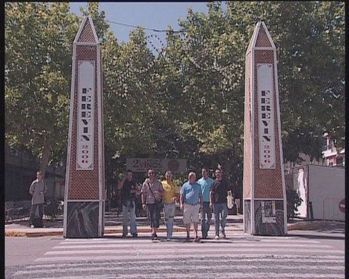 FEREVIN: La Feria Requenense del Vino