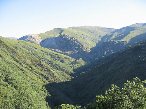 Castilla y León: paisaje, cultura y vino