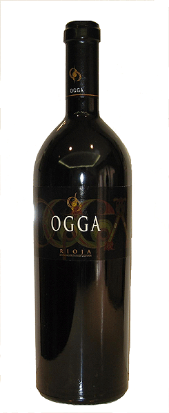 Cata de vinos de Rioja de Verema.com