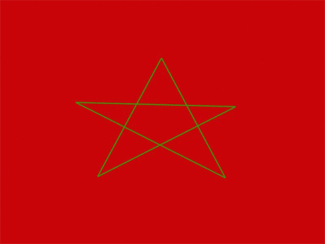 El largo sueño de Marruecos….