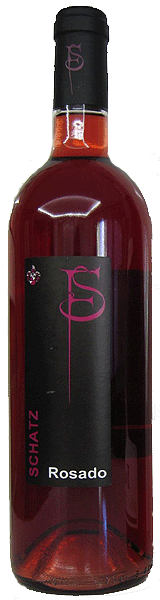 Blanco sobre rosa en Verema.com