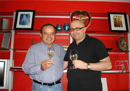 Visita relámpago a la Gran Manzana