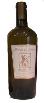 Más vinos blancos en Verema.com