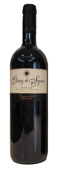 Cata de Verema.com de vinos de la DOC Rioja