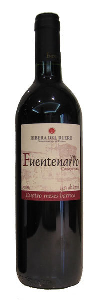 Recorrido por la Ribera del Duero de Verema.com.