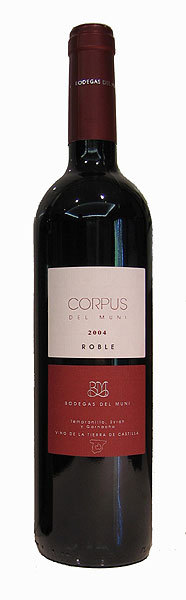 Cata de vinos manchegos de Verema.com