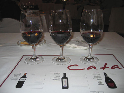 Nuevos aires vinícolas en Alicante