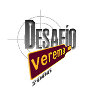 Desafío Verema 2006
