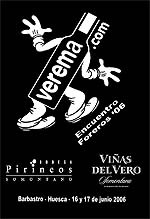 Recuerdos del 5º Encuentro de Foreros (2ª parte)