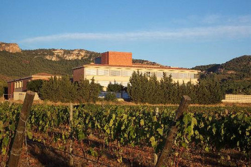 25 Aniversario de la Escuela de Enología “Jaime Ciurana” de Falset (Comarca del Priorat)