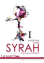 Syrah: El nuevo valor añadido de Castilla-La Mancha