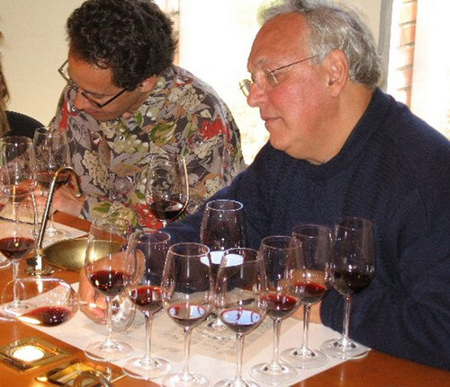 Tast Selectiu. Fira del Vi de Falset 2006