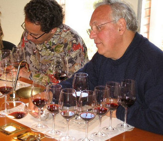 Tast Selectiu. Fira del Vi de Falset 2006