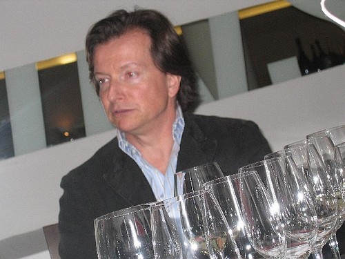 Jacques & François LURTON. Productores de vinos por el mundo