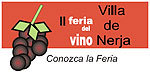 II Feria del Vino  Villa de Nerja