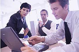 Comunicación y Bodega (3ª Parte)