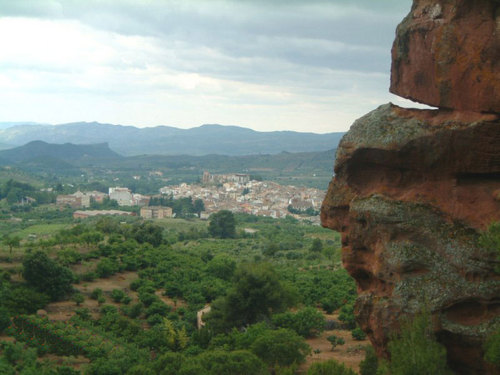 11ª Fira del Vi de Falset