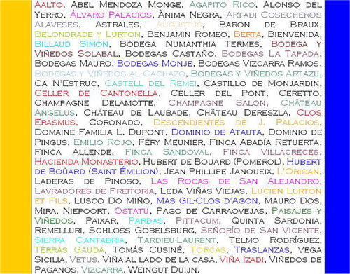 Maniobras orquestales en la Llotja del Mar