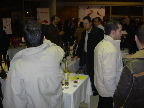 III Mostra del Vi Mediterrani