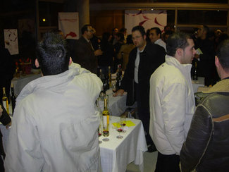 III Mostra del Vi Mediterrani