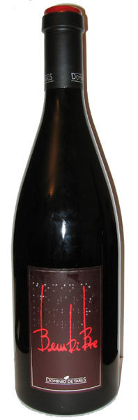 Cata de mencias bercianas