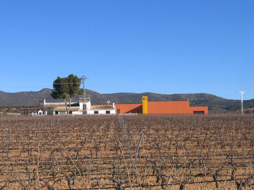 Chozas Carrascal, un proyecto innovador