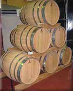 El blindaje de la ley de la viña y del vino, ante las virutas de madera