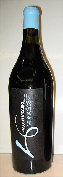 La Mancha fuera de La mancha.