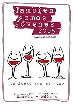 También somos jóvenes