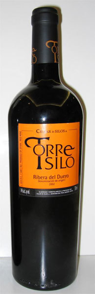 Cata de vinos de la D.O. Ribera del Duero