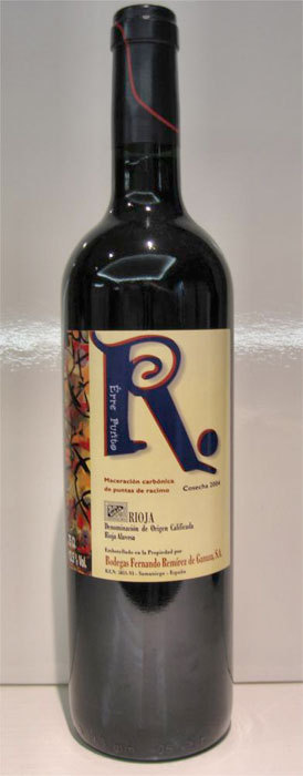 Cata de vinos jóvenes de Verema.com