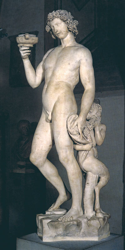 El Vino en la Mitología (Parte 2)