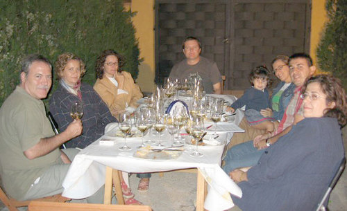 Combate fratricida: Sancerre vs Pouilly-Fumé 